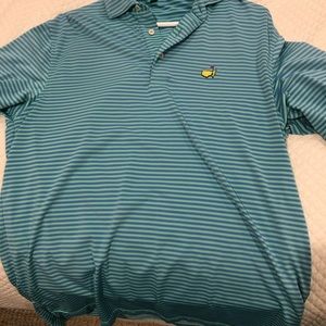 Masters polo